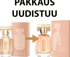 BOSS tuoksut Hajuvedet<Hugo Boss The Scent for Her EdP tuoksu 30 ml