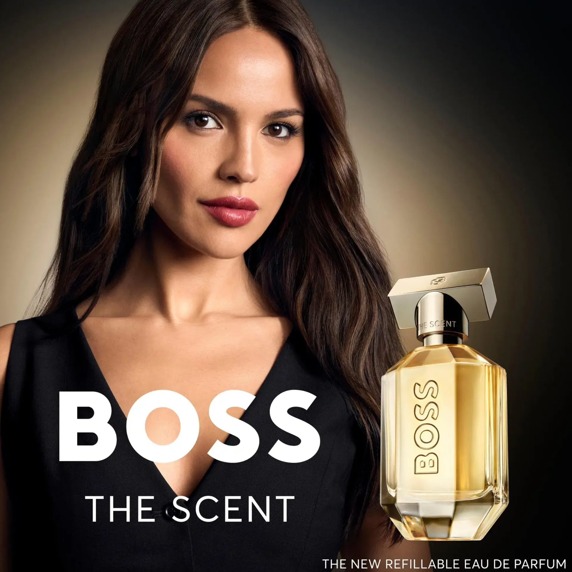 BOSS tuoksut Hajuvedet<Hugo Boss The Scent for Her EdP tuoksu 30 ml
