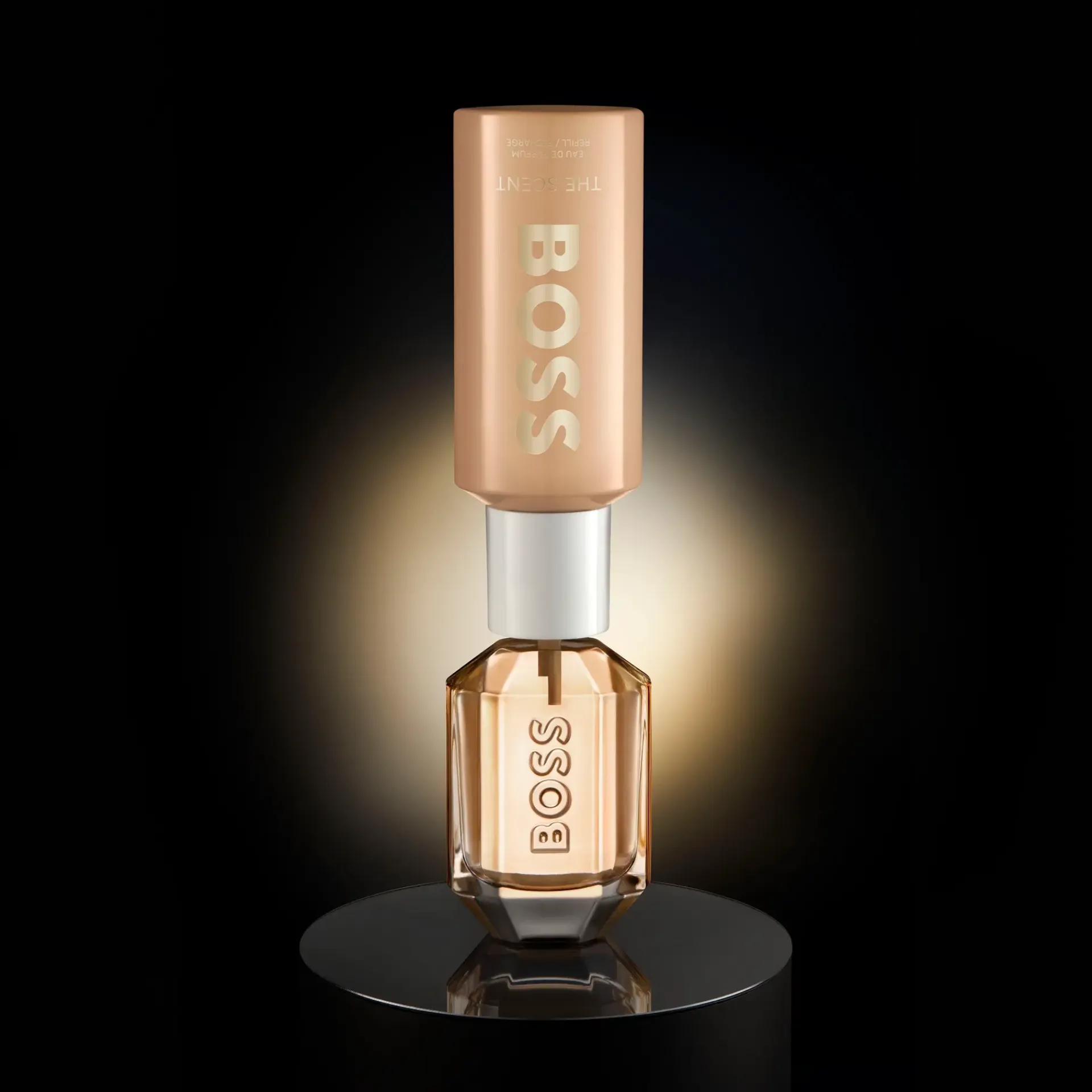 BOSS tuoksut Hajuvedet<Hugo Boss The Scent for Her EdP tuoksu 30 ml