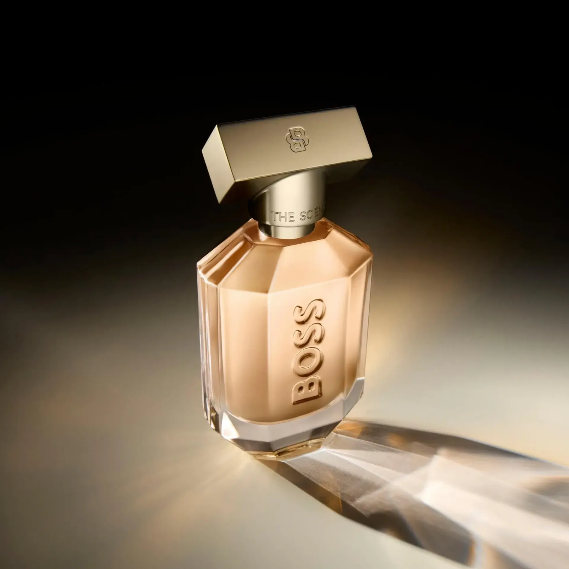 BOSS tuoksut Hajuvedet<Hugo Boss The Scent for Her EdP tuoksu 30 ml