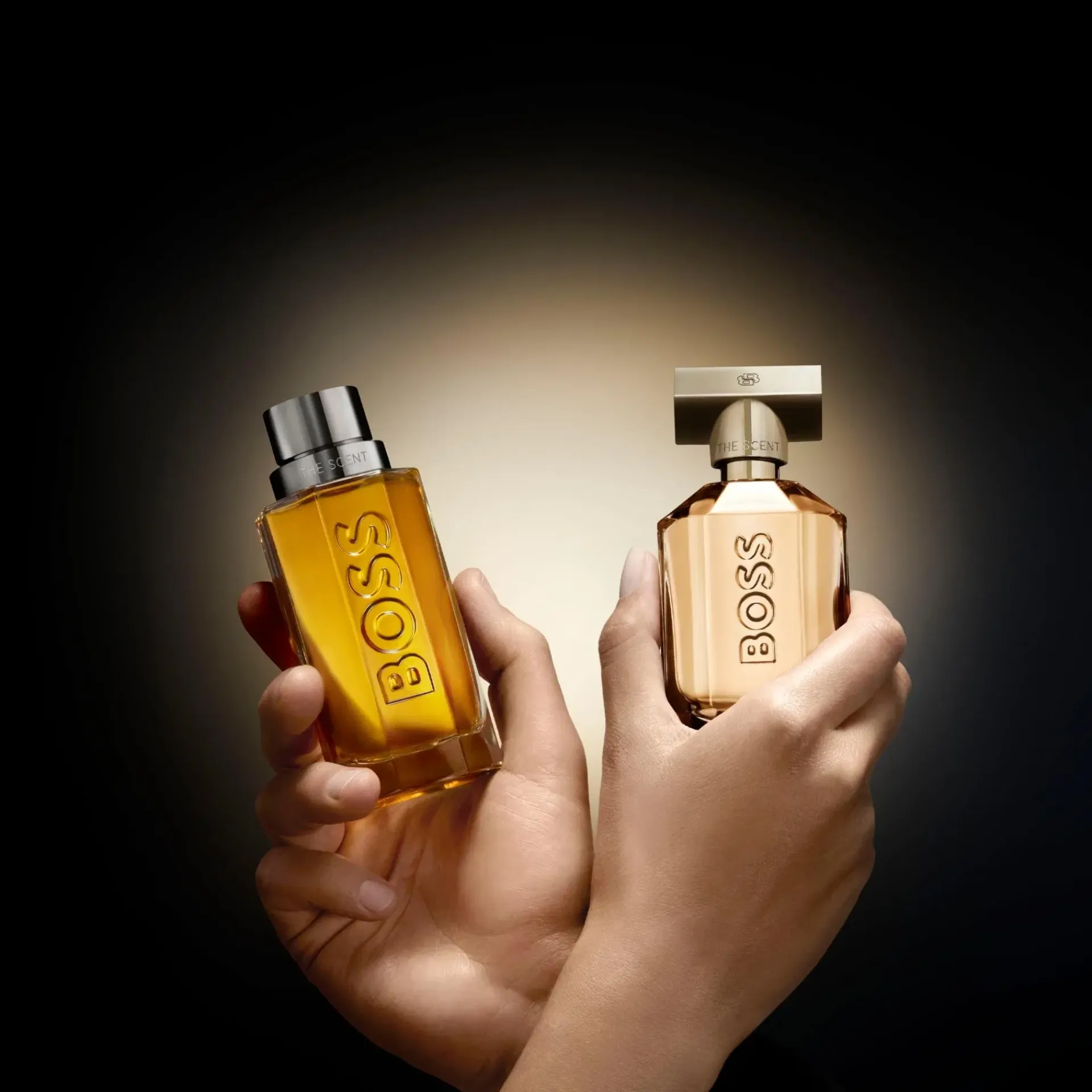 BOSS tuoksut Hajuvedet<Hugo Boss The Scent for Her EdP tuoksu 30 ml