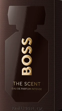 BOSS tuoksut Hajuvedet<Hugo Boss The Scent Intense for Her EdP 30 ml -tuoksu