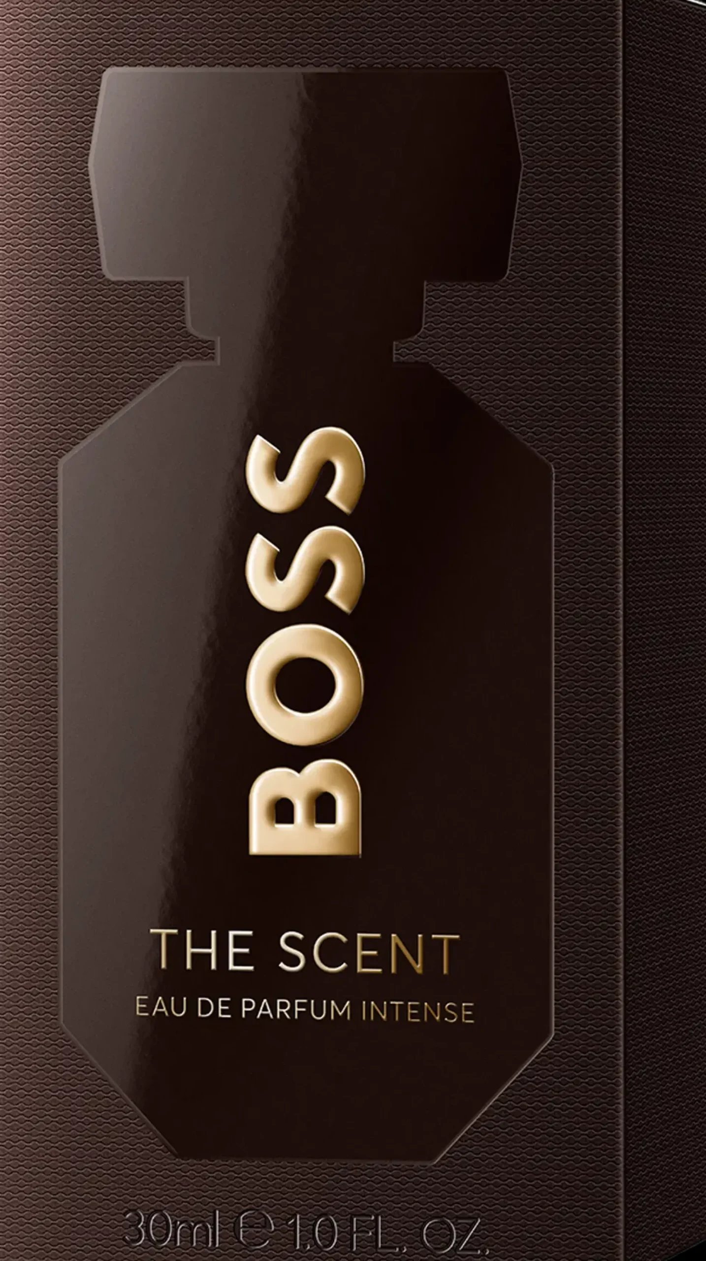 BOSS tuoksut Hajuvedet<Hugo Boss The Scent Intense for Her EdP 30 ml -tuoksu