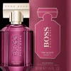 BOSS tuoksut Hajuvedet<Hugo Boss the Scent Parfum Magnetic EdP For Her tuoksu 50 ml