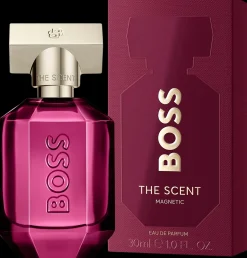 BOSS tuoksut Hajuvedet<Hugo Boss the Scent Parfum Magnetic EdP For Her tuoksu 30 ml