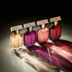 BOSS tuoksut Hajuvedet<Hugo Boss the Scent Parfum Magnetic EdP For Her tuoksu 30 ml