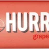 Hurraw! Kasvojenhoito<Greippi huulivoide 4,3 g