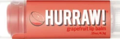 Hurraw! Kasvojenhoito<Greippi huulivoide 4,3 g
