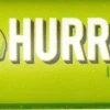Hurraw! Kasvojenhoito<Lime huulivoide 4,3 g