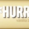 Hurraw! Kasvojenhoito<Vanilja huulivoide 4,3 g