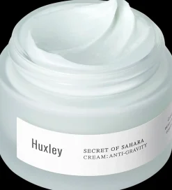 Huxley Korealainen Ihonhoito|Kasvojenhoito<Cream; Anti-Gravity kasvovoide 50ml