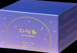 Hwarang Korealainen Ihonhoito|Kasvojenhoito<' Bell Flower Cleansing Balm puhdistusbalmi 100ml