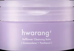 Hwarang Kasvojenhoito<' Bell Flower Cleansing Balm puhdistusbalmi 30ml
