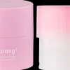 Hwarang Kasvojenhoito<' Peony Grinding Cleansing Balm Duo Set -puhdistusbalmi 50ml + 50ml