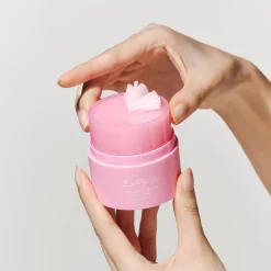 Hwarang Kasvojenhoito<' Peony Grinding Cleansing Balm Duo Set -puhdistusbalmi 50ml + 50ml