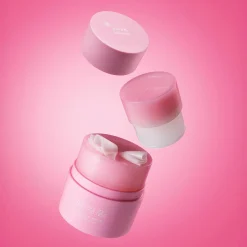 Hwarang Kasvojenhoito<' Peony Grinding Cleansing Balm Duo Set -puhdistusbalmi 50ml + 50ml