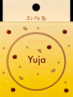 Hwarang Kasvojenhoito<' Yuja Sweet Lip Volumizer 15ml