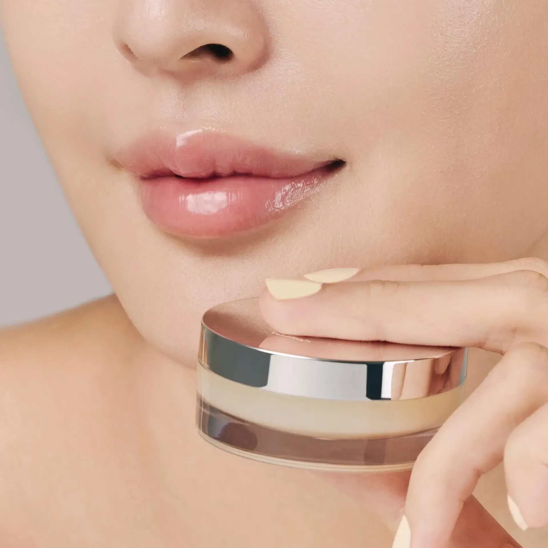 Hwarang Kasvojenhoito<' Yuja Sweet Lip Volumizer 15ml