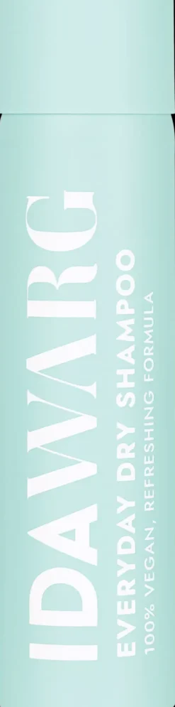 Ida Warg Beauty Hiusten Muotoilutuotteet<Everyday kuivashampoo 75 ml