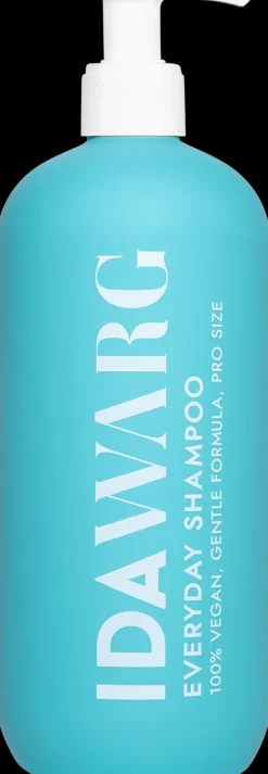 Ida Warg Beauty Shampoot<Everyday shampoo 500 ml