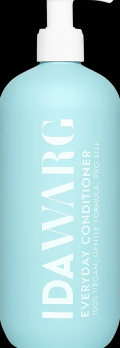 Ida Warg Beauty Hiustenhoito<Everyday hoitoaine 500 ml