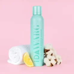 Ida Warg Beauty Vartalonhoito<Feeling Clean suihkuvaahto 200 ml
