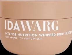Ida Warg Beauty Vartalonhoito<Intense Nutrition vartalovoi 300 ml