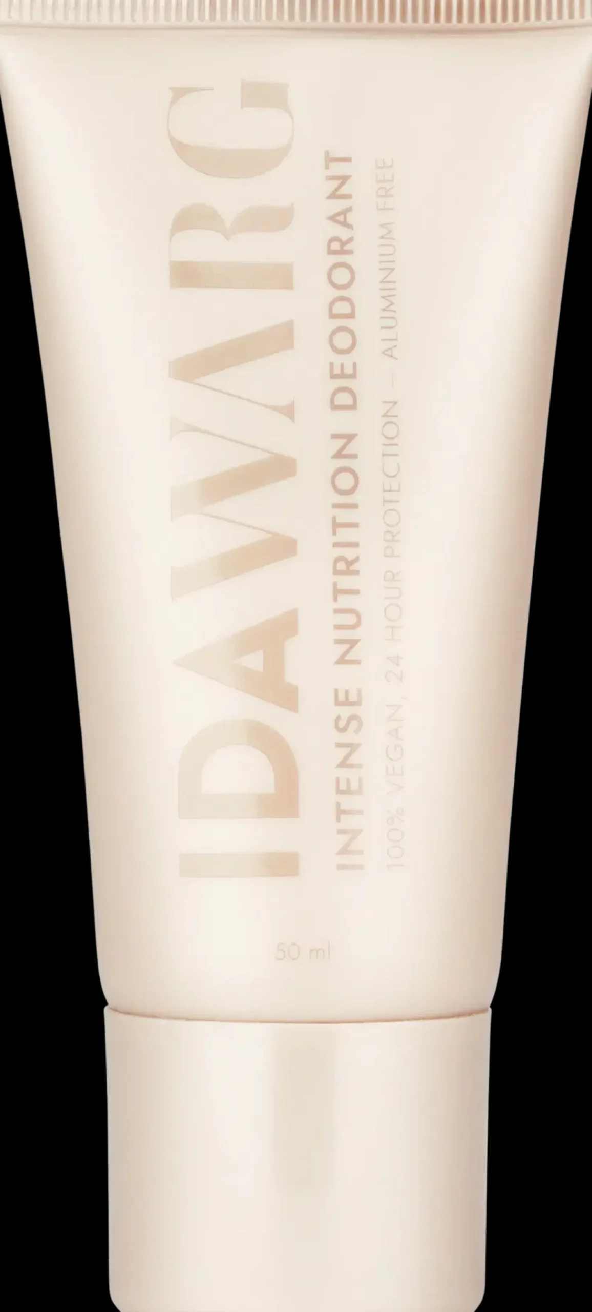 Ida Warg Beauty Vartalonhoito<Intense Nutrition deodorantti 50 ml