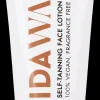 Ida Warg Beauty Aurinkotuotteet|Kylmägeelit Ja Hoitosalvat<Itseruskettava voide kasvoille 50 ml