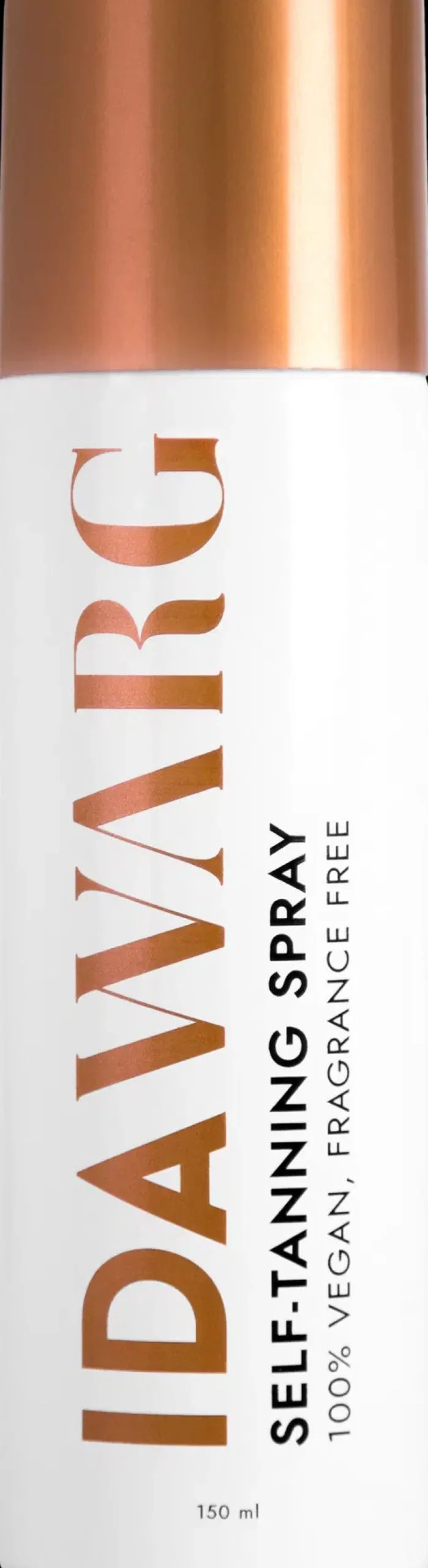 Ida Warg Beauty Aurinkotuotteet|Kylmägeelit Ja Hoitosalvat<Itseruskettava suihke 150 ml