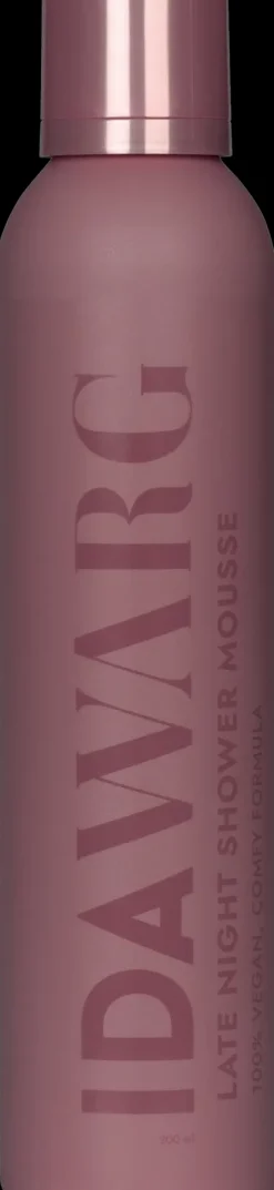 Ida Warg Beauty Vartalonhoito<Late Night suihkuvaahto 200 ml