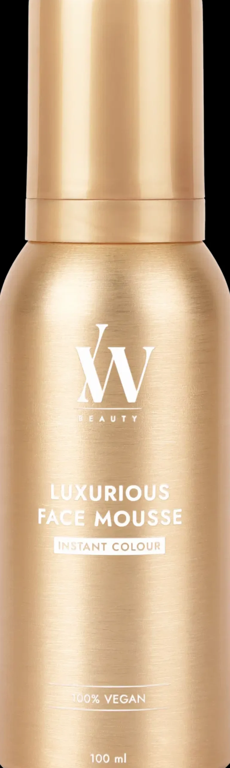 Ida Warg Beauty Aurinkotuotteet|Kylmägeelit Ja Hoitosalvat<Luxurious Itseruskettava vaahto kasvoille 100 ml