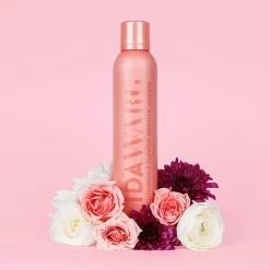 Ida Warg Beauty Vartalonhoito<Luxurious Flower suihkuvaahto 200 ml
