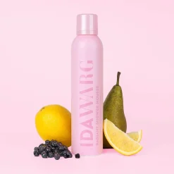 Ida Warg Beauty Vartalonhoito<Radiant suihkuvaahto 200 ml