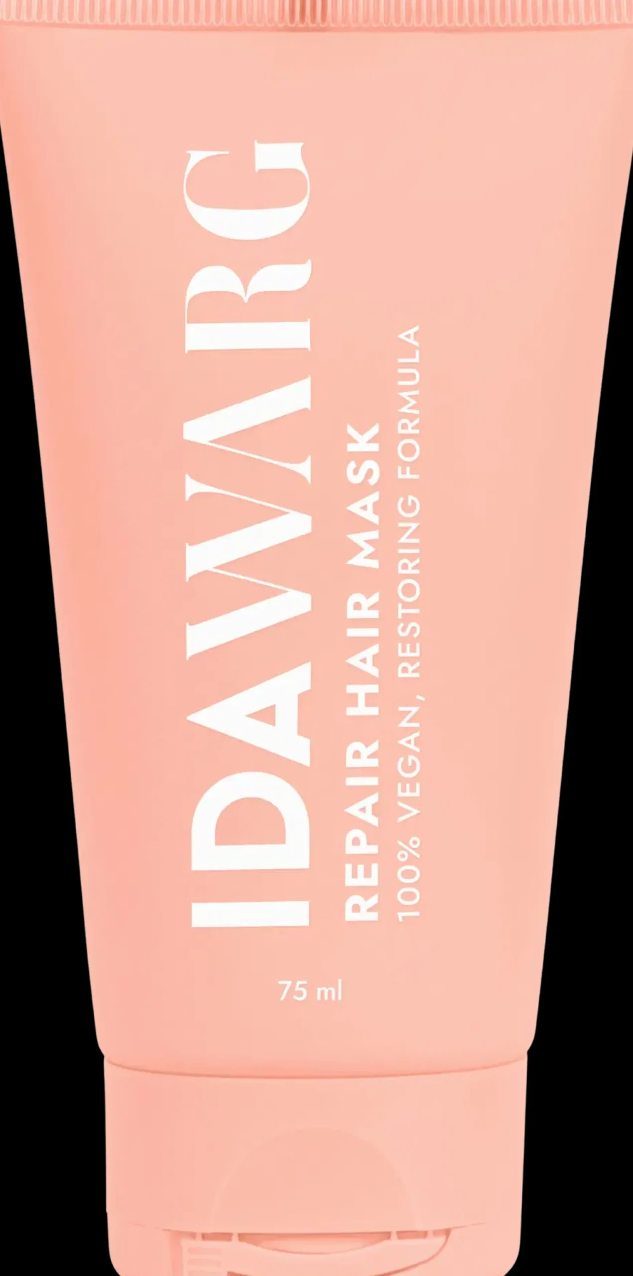 Ida Warg Beauty Hiustenhoito<Repair Korjaava hiusnaamio 75 ml