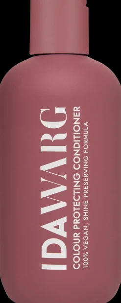 Ida Warg Beauty Hiustenhoito<Shine & Protect Kiiltoa lisäävä ja väriä suojaava hoitoaine 250 ml