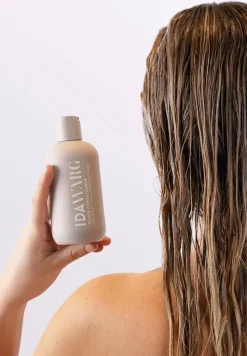 Ida Warg Beauty Hiustenhoito<Silver hopeahoitoaine 250 ml