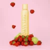 Ida Warg Beauty Vartalonhoito<Sunny Infusion suihkuvaahto 200 ml