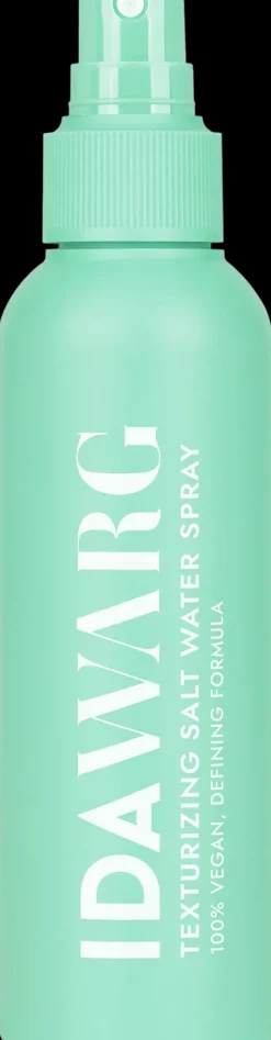 Ida Warg Beauty Hiusten Muotoilutuotteet<Tekstuuria antava suolasuihke 150 ml