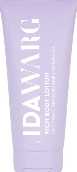 Ida Warg Beauty Vartalonhoito<Täyteläinen vartalovoide 200 ml