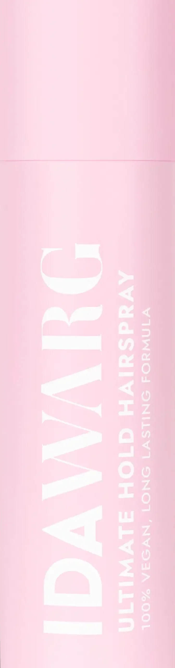 Ida Warg Beauty Hiusten Muotoilutuotteet<Ultimate Hold Tehokas hiuskiinne 250 ml