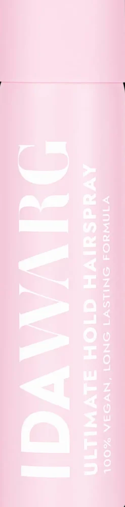 Ida Warg Beauty Hiusten Muotoilutuotteet<Ultimate Hold Tehokas hiuskiinne 75 ml