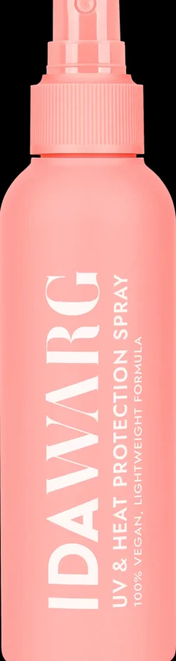 Ida Warg Beauty Hiusten Muotoilutuotteet<UV- ja lämpösuojasuihke 150 ml
