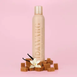 Ida Warg Beauty Vartalonhoito<Vanilla Fudge suihkuvaahto 200 ml