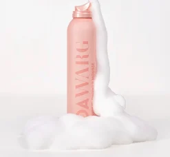 Ida Warg Beauty Vartalonhoito<Vitalizing suihkuvaahto 200 ml
