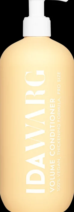 Ida Warg Beauty Hiustenhoito<Volume hoitoaine 500ml
