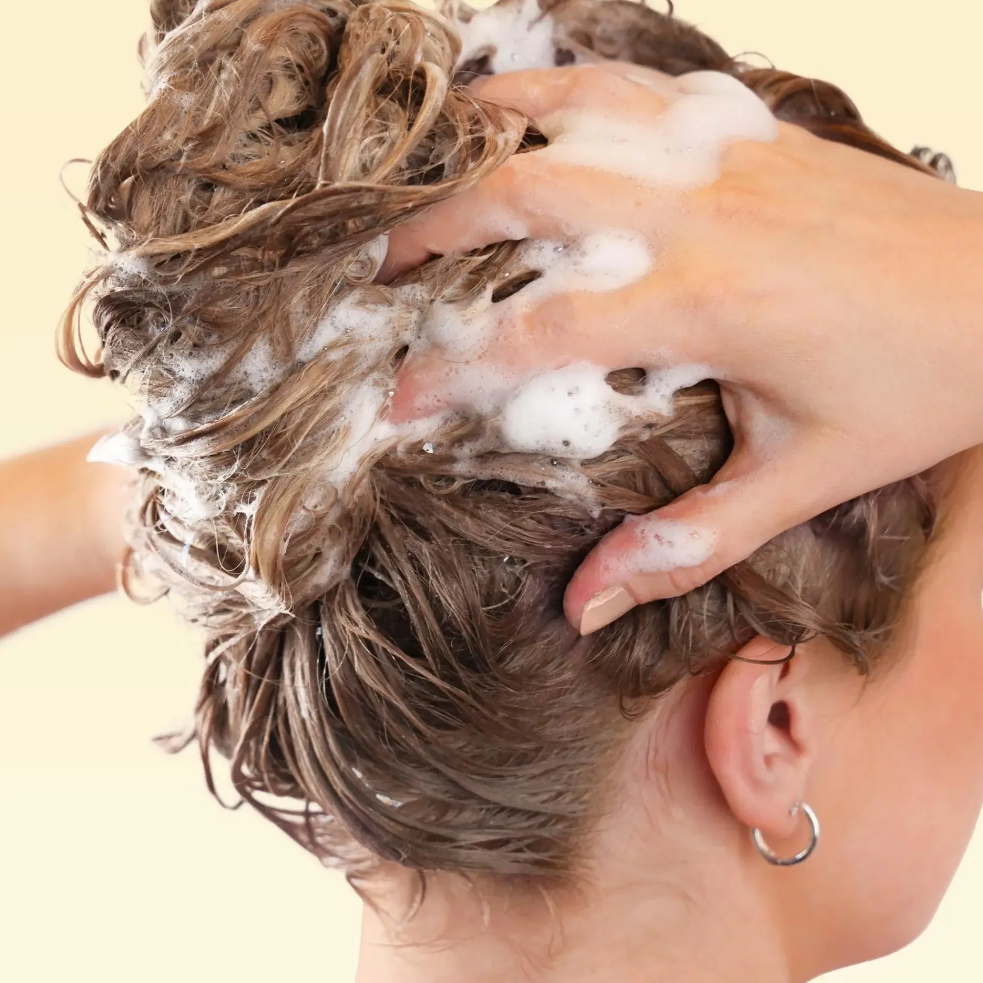 Ida Warg Beauty Shampoot<Volume Tuuheuttava shampoo 100 ml
