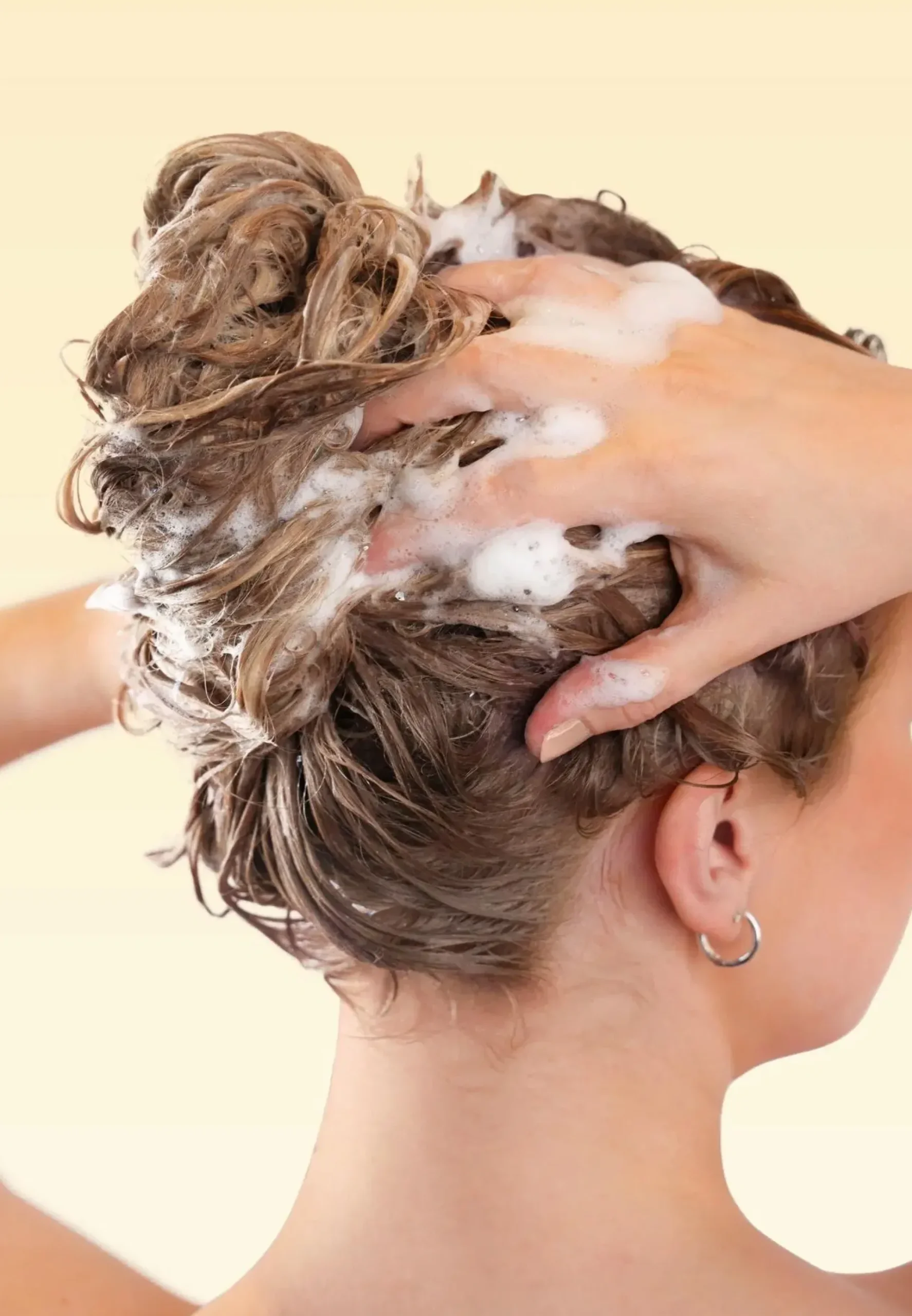 Ida Warg Beauty Shampoot<Volume Tuuheuttava shampoo 250 ml