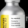 Ilso Korealainen Ihonhoito|Kasvojenhoito<Cg Toning Serum-Seerumi 30ml