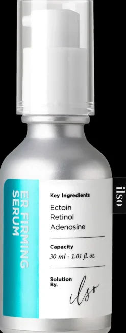 Ilso Korealainen Ihonhoito|Kasvojenhoito<Er Firming Serum-Seerumi 30ml